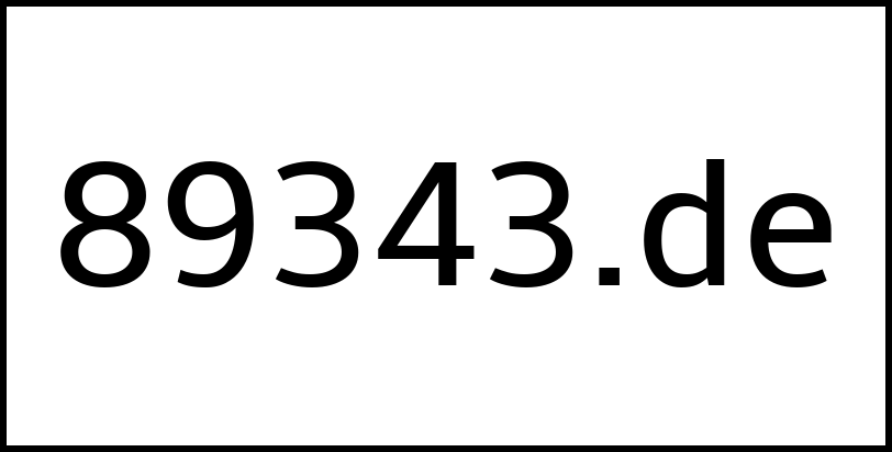 89343.de