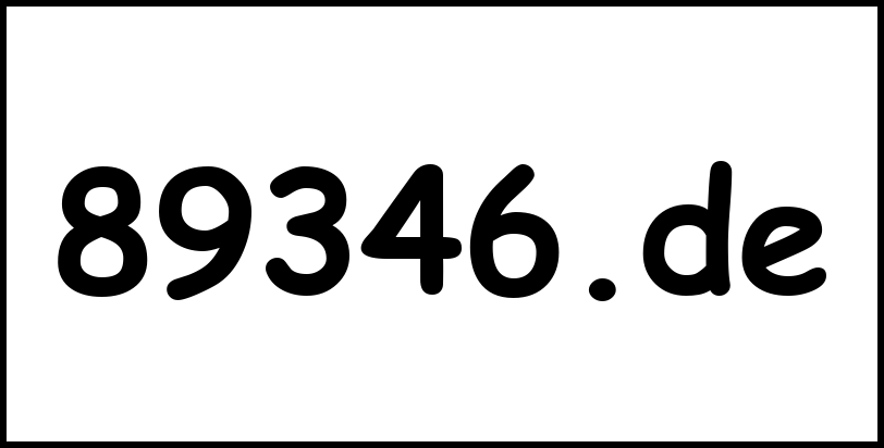 89346.de