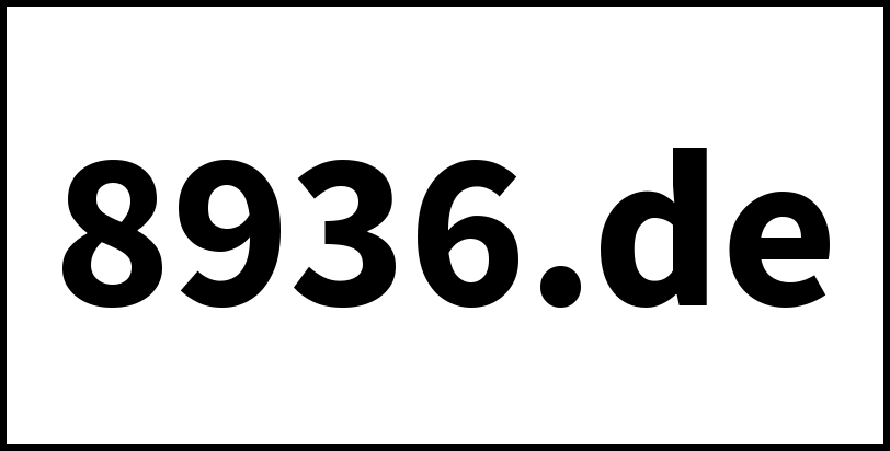 8936.de