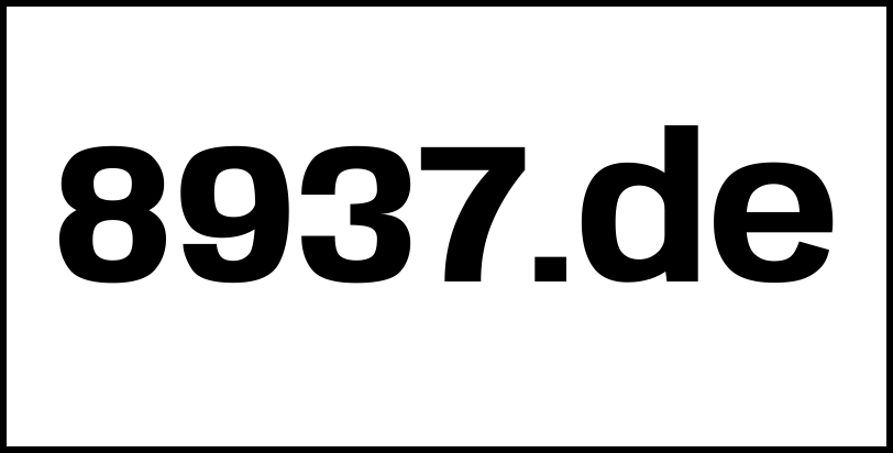 8937.de