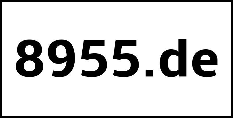 8955.de