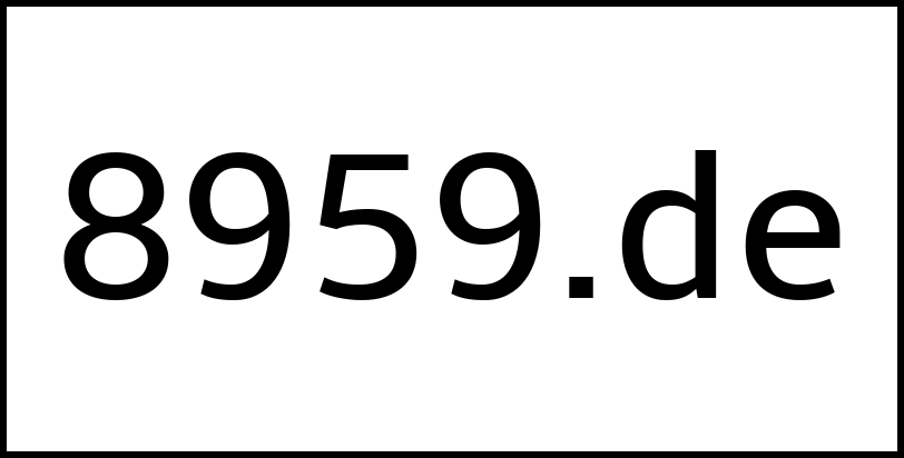 8959.de