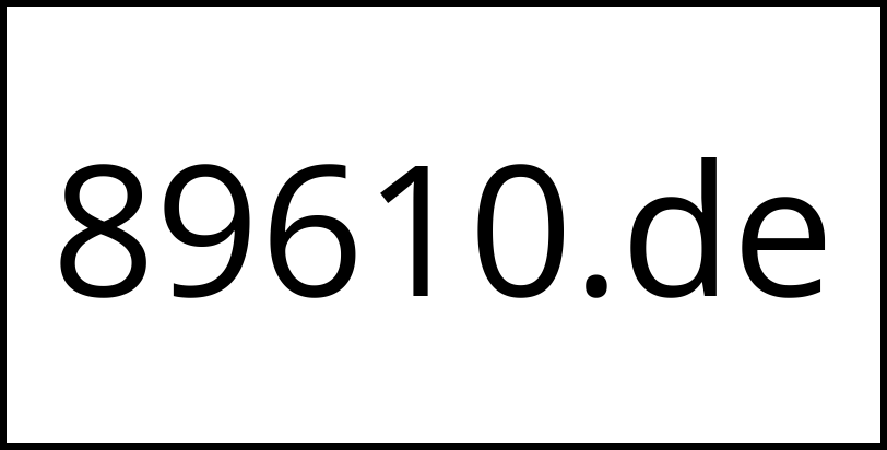 89610.de