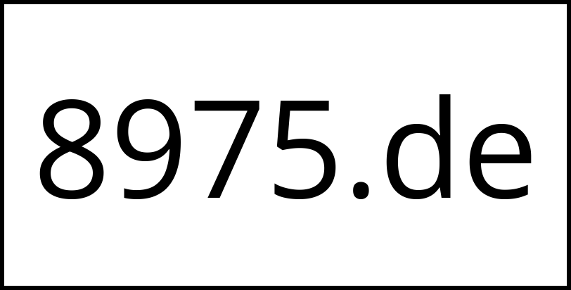 8975.de