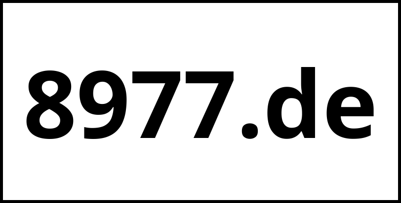 8977.de