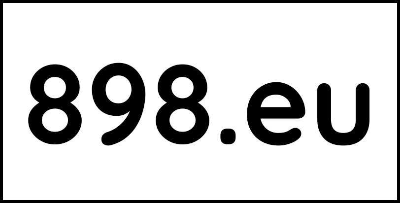 898.eu