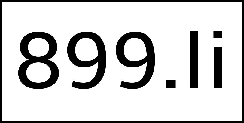 899.li