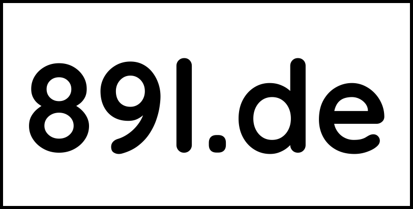 89l.de