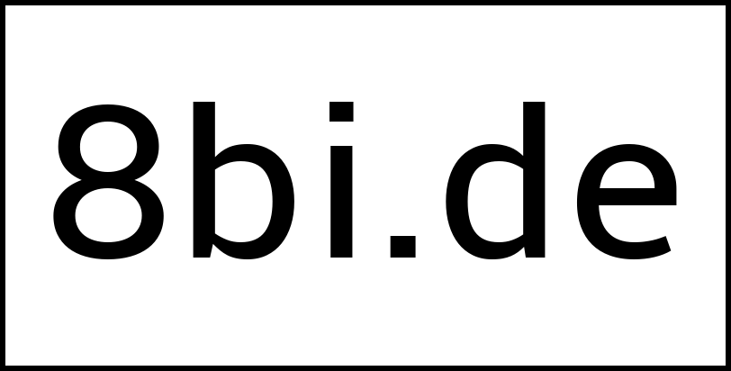 8bi.de