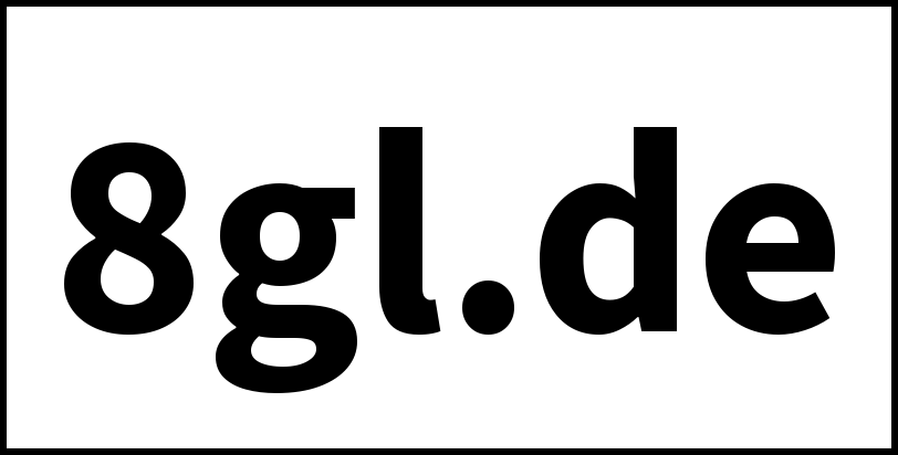 8gl.de