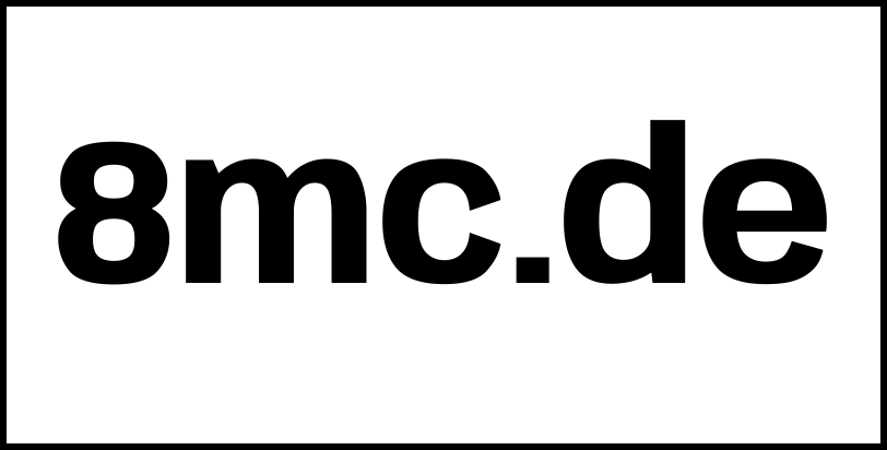 8mc.de