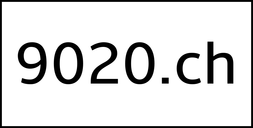 9020.ch