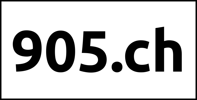 905.ch