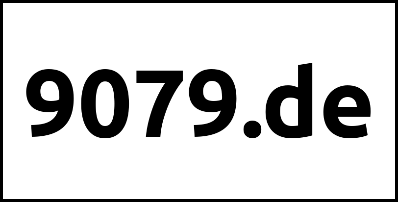 9079.de