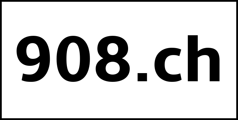 908.ch