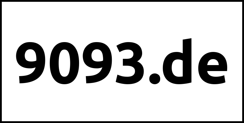 9093.de