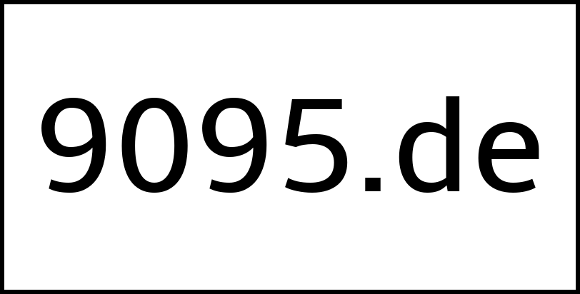 9095.de