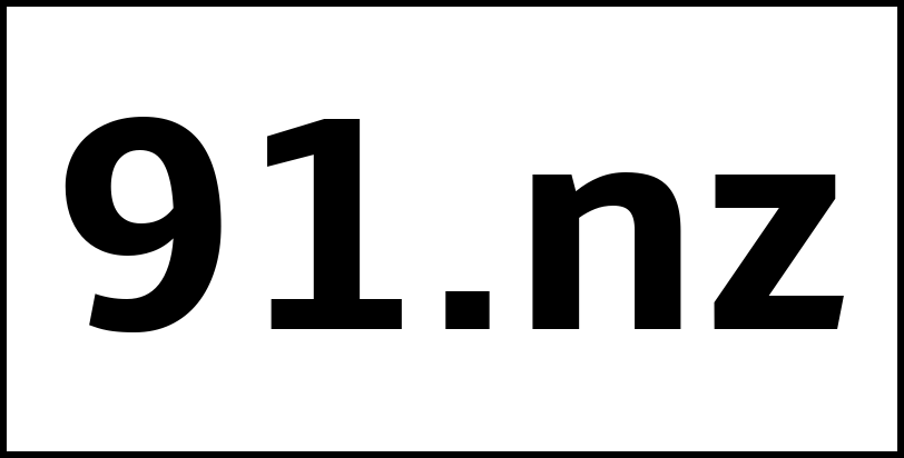 91.nz