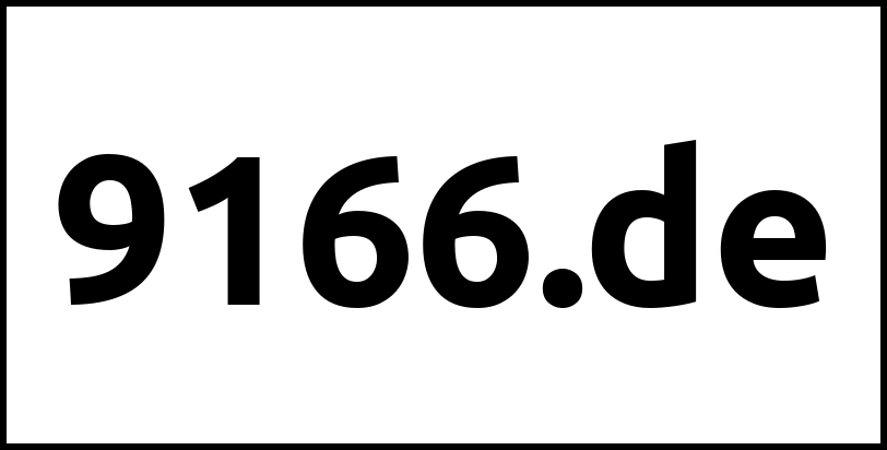 9166.de