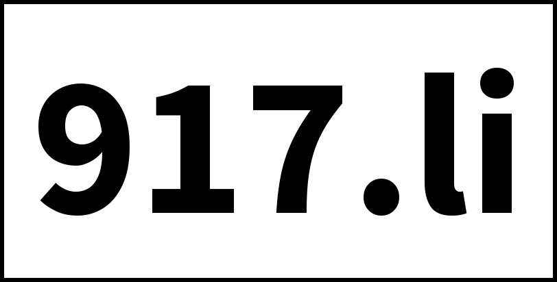 917.li