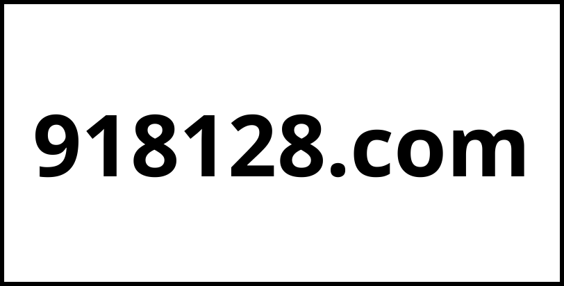 918128.com