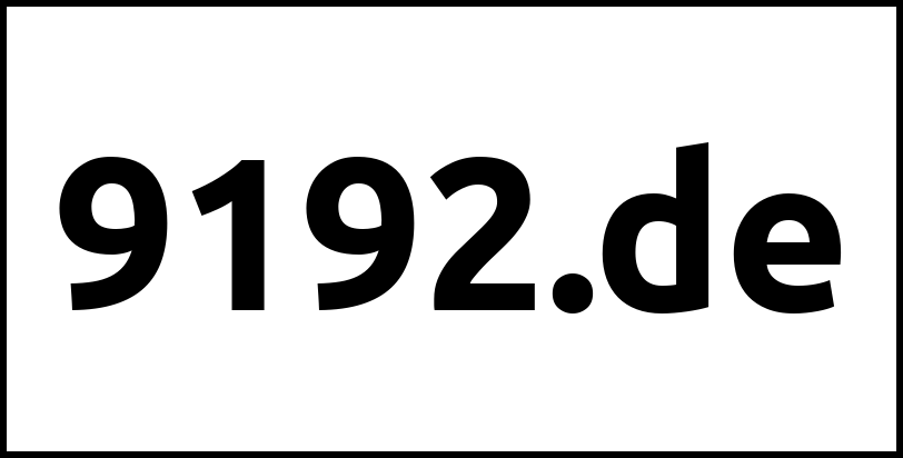 9192.de