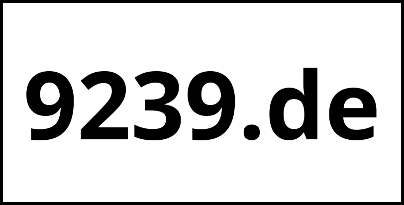 9239.de