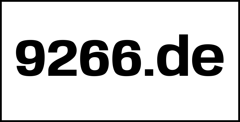 9266.de