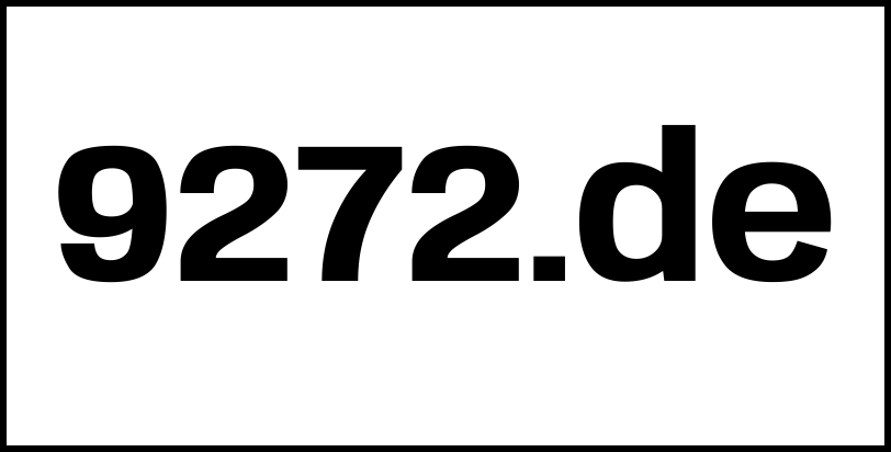 9272.de