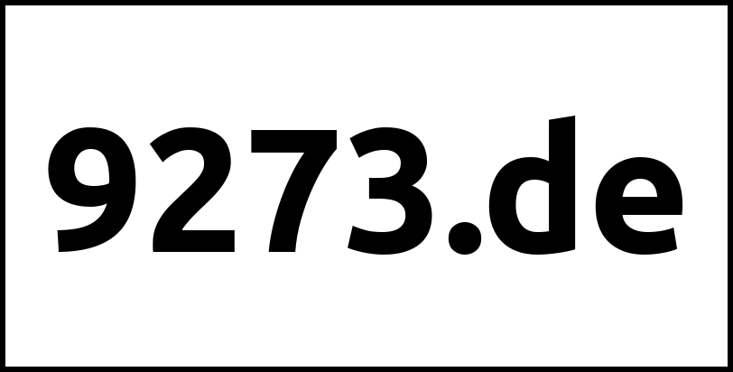 9273.de