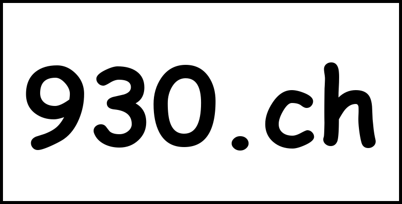 930.ch