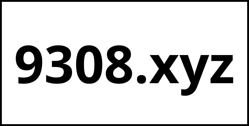 9308.xyz