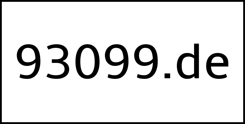 93099.de