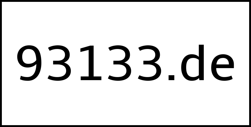 93133.de