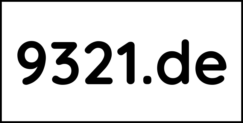 9321.de