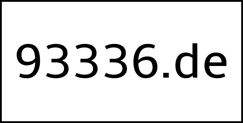 93336.de