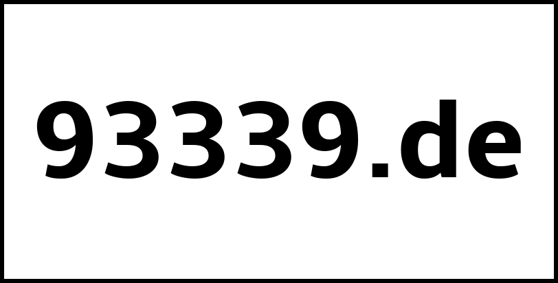 93339.de