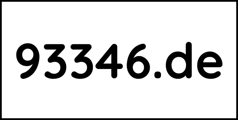 93346.de