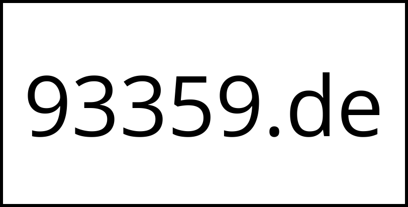 93359.de