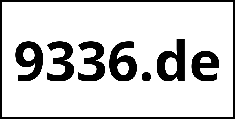 9336.de