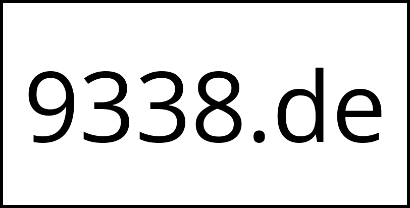 9338.de