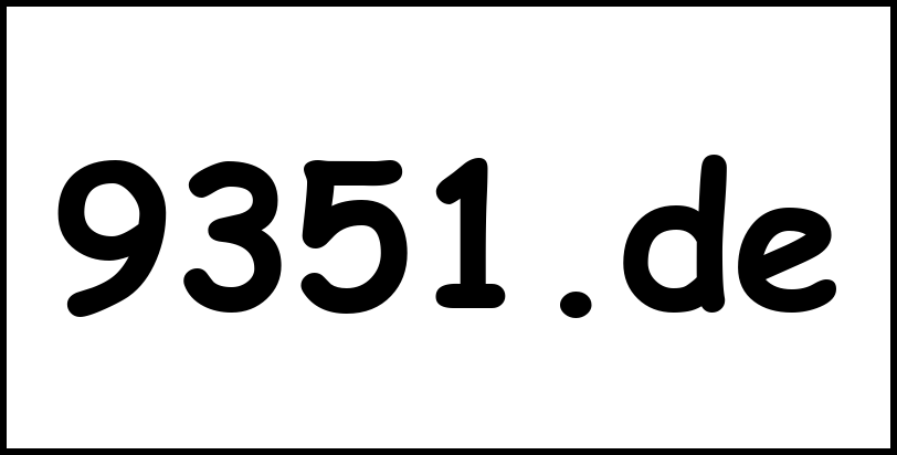 9351.de