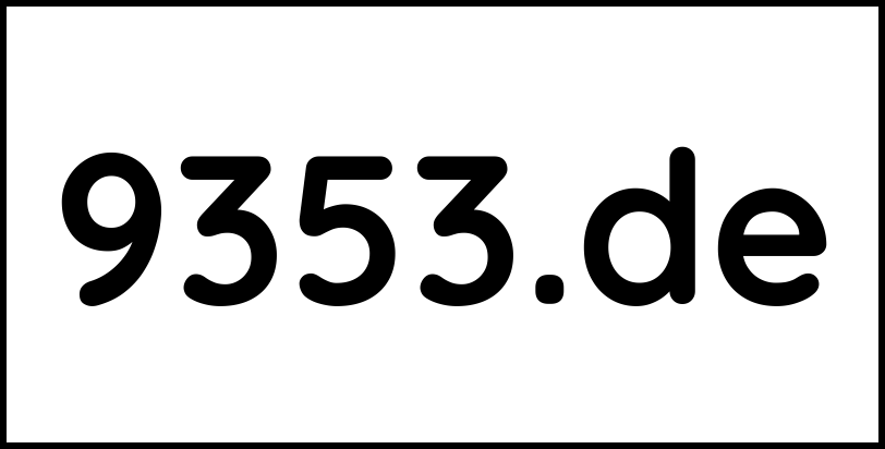 9353.de