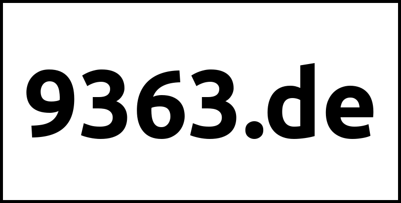 9363.de