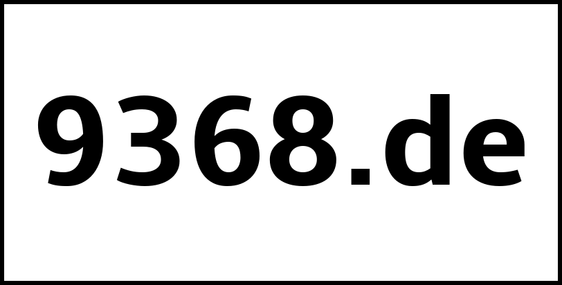 9368.de