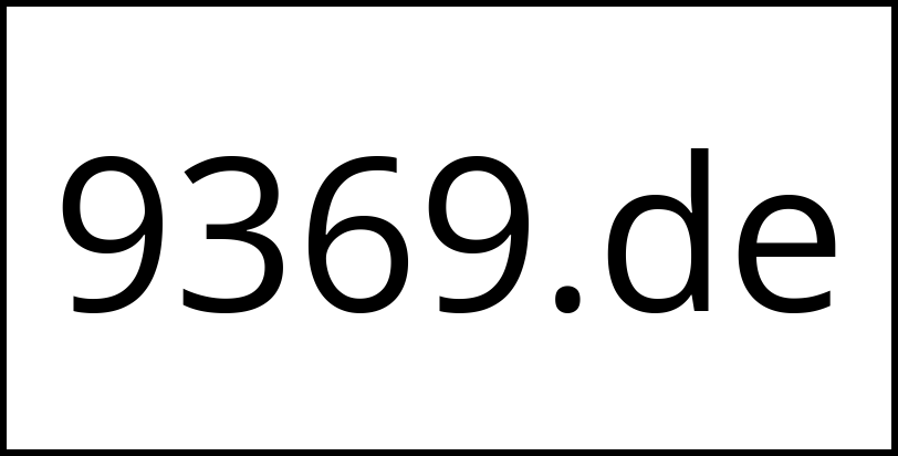 9369.de