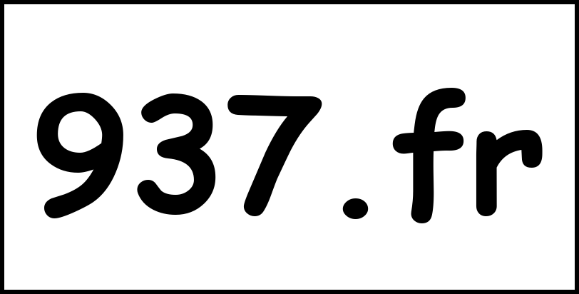 937.fr