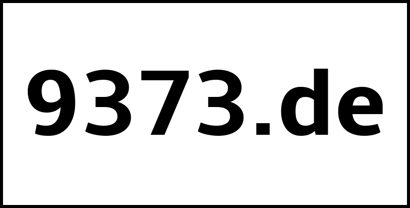 9373.de