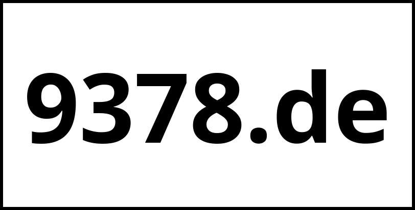 9378.de