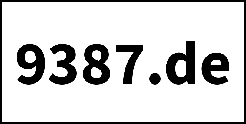 9387.de